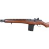 AEG GR 14 MADERA ETU G&G (TGM-014-WSE-BNB-NCM) - Imagen 2